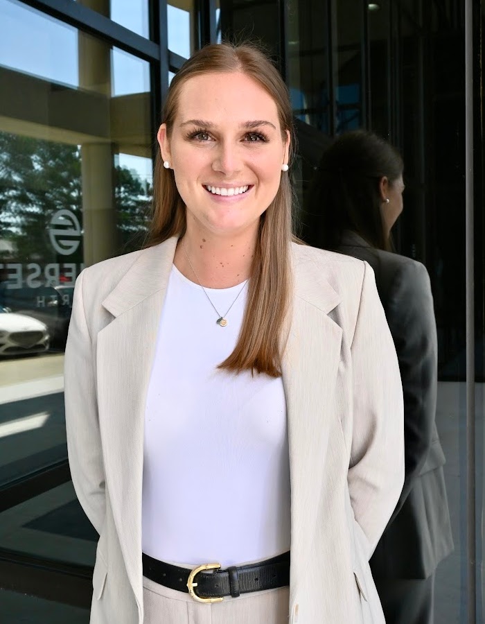Addyson Koterba